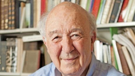 Peter Brown 90: Wie der Geist vom Fleck kommt