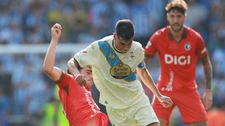 Villares: «Esto es muy largo, hablaremos en unos meses»