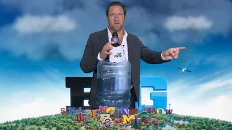 Dave Portnoy lifts veil on Fox Sports partnership as he becomes face of ‘Big Noon Kickoff’
