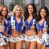 Secret at the heart of the Dallas Cowboys cheerleaders that's tearing world's richest sports team apart
