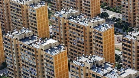 Konut talebi de yurtdışına mı kayıyor?