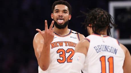Knicks Look For Revenge Against Pacers In Eastern Conference Finals: ‘They’re A Great Team’