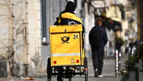 Deutsche Post: 2025 gibt es bereits so viele Beschwerden über die Post wie noch nie