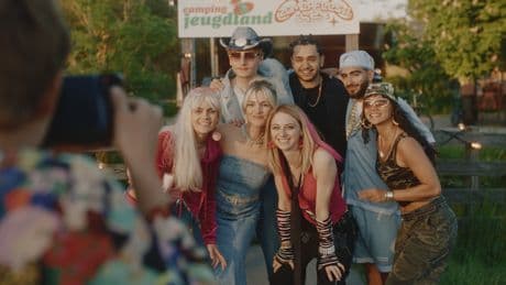 NPO-serie Dertigers krijgt zevende seizoen
