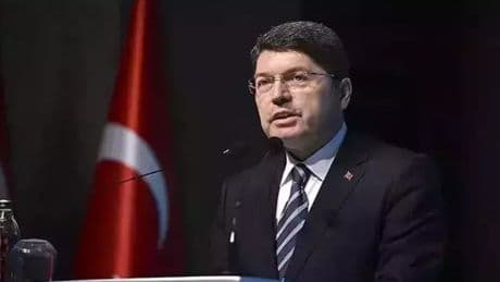 Tunç’tan Özel'in açıklamalarına tepki: Yargıya yönelik tehditkar sözler kabul edilemez