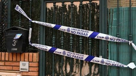 Un recurso de la Junta de extremadura retrasa el juicio contra los menores por el asesinato de su cuidadora