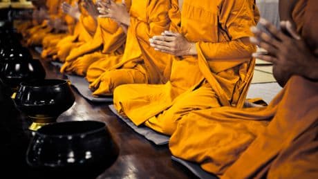 Woman accused of seducing, blackmailing Buddhist monks for millions