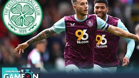 Josh Brownhill one of two marquee transfers sold to Celtic and 'danger' spotted if Rangers expand Ibrox