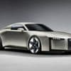 Audi TT reborn as radical electric sports car for 2027