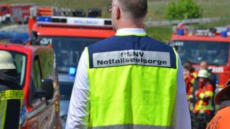 Nach dem tödlichen Angriff in Mellrichstadt: „Es geht manchmal gar nicht so viel um große Worte“