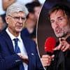 Arsene Wenger hits back at Jurgen Klopp's claim that the Club World Cup is 'the worst idea EVER implemented in football'