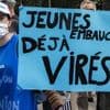 PODCAST. Les jeunes ne travaillent pas assez, des centres de santé sexuelle ferment et divorce avec DAZN : ça dit quoi ce 16 avril ?