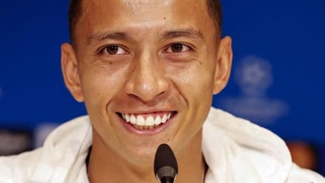 PSV tweede thuis voor Braziliaan Mauro Júnior: 'Spelen in Oranje? Natuurlijk wil ik dat'