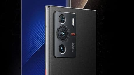 Uno de los chollos del año en móviles: pantalla OLED 144Hz, cámara de 64MP y 512GB de espacio por menos de 200 euros