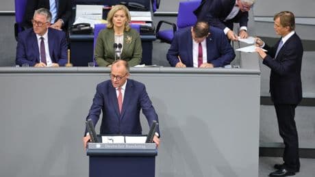 Generaldebatte: Von übler Nachrede, einem „Hühnerhaufen“ und Verfassungsfeinden