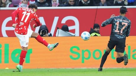 „Fitter als je zuvor“ - Bayern-Talent vor Neustart in Mainz