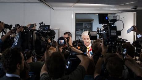 ‘Ik wil dit niet meer’, zei Wilders. Zo verliepen de laatste uren van de coalitie