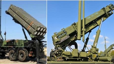 Guerra ucraina, accordo sui Samp/T tra Roma e Kiev per una terza batteria del sistema difensivo (ma non ci sono missili)