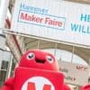 Maker Faire Hannover: Die coolste Messe für Tüftler