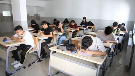 LGS tercih süreci başlıyor: Nelere dikkat edilmeli?