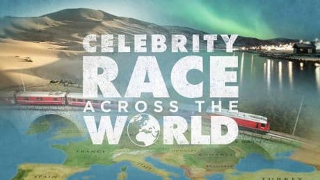 Celebrity Race Across the World ‘signs up’ beloved Strictly duo