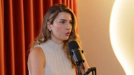 Claudia Nicolasa, experta en comportamiento humano: ''Un perfil interesante es el del eterno mártir, esa persona que necesita sentirse necesitada''