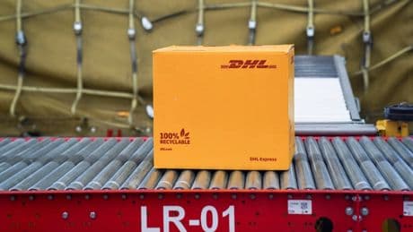 Liveblog Trump-Zölle: DHL schränkt Paketversand in die USA ein