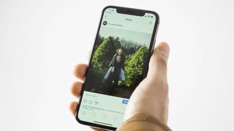 El auge de los "cero posts": cada vez más personas están dejando de publicar cosas en sus redes sociales