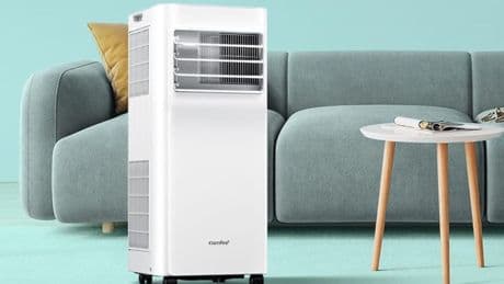 Comfee: Mobiles Klimagerät im jetzt im Amazon-Deal