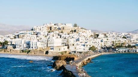 Travel fan says you should ditch tourist hotspots and pick these less crowded gems