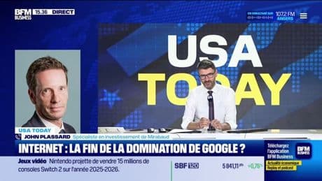 USA Today : IA, Apple va-t-il démonétiser le moteur de recherche de Google ?, par John Plassard - 08/05