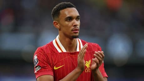 Real Madrid, Trent Alexander-Arnold'ı resmen açıkladı!