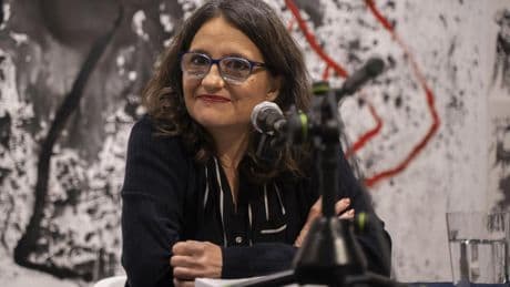 Ens Uneix presume de que Mónica Oltra ha firmado su ILP para rebajar el listón electoral