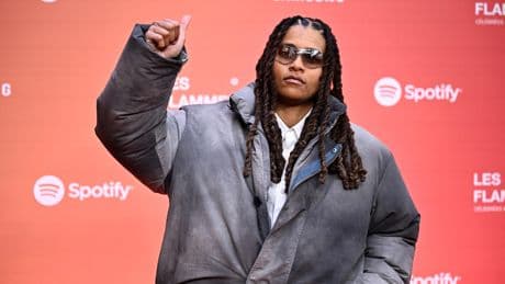 Les Flammes, les Victoires du rap, prennent une nouvelle dimension en 2025
