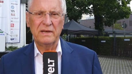 „Völlig indiskutabel“ – Herrmann kritisiert Ausladung von jüdischem Dirigenten