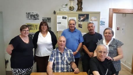 « On ira jusqu’au bout » : malades de leur travail, les anciens verriers de Givors demandent réparation