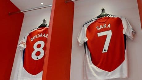 Mikel Arteta explains risky Arsenal team selection against Bournemouth