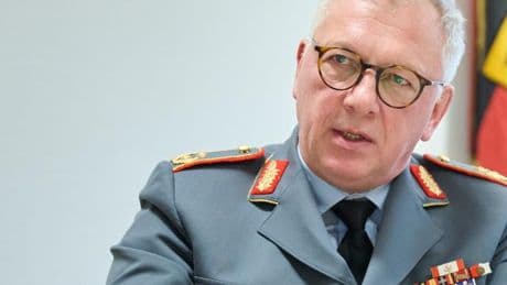General fordert Pflicht-Wehrdienst – Freiwillige reichen nicht mehr