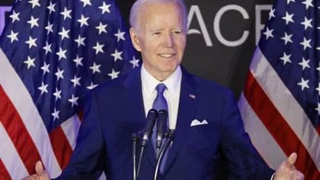 Prostate cancer warning amid Joe Biden diagnosis as nurse shares common symptoms