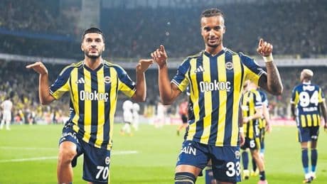 Kadıköy’de ışık saçtı!