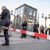 Tödlicher Messerangriff in Berliner U-Bahn: Shadi S. hätte längst in Haft sitzen müssen
