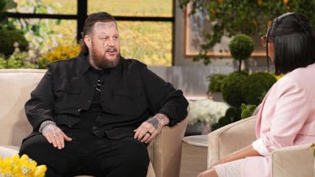 Jelly Roll confesses he once ‘pooped’ himself mid-performance: ‘I overshared again’