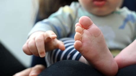 Mütter haben Einfluss auf Geschlecht der Kinder