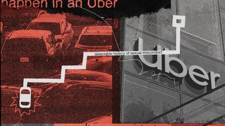 Uber’s Festering Sexual Assault Problem