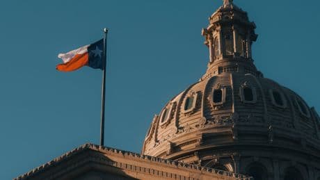 Texas Democrats to Leave State to Stop Republicans’ Redistricting Plan