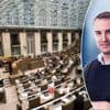“Vlaanderen heeft nu twéé projecten voor lege brooddozen die niet bestaan”