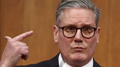 Keir Starmer ruft Kabinett wegen Gaza aus Sommerpause zurück