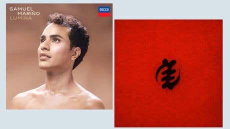 Frenna is weer kleurrijk en héérlijk zomers, sopranist Samuel Mariño stort zich ditmaal op het romantische repertoire