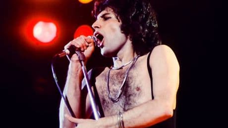 Freddie Mercury's 'secret' daughter can't prove her identity for heartbreaking reason