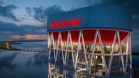 Santander abre su nuevo 'family office' a grupos con más de 50 millones de euros y planea captar 10.000M en tres años